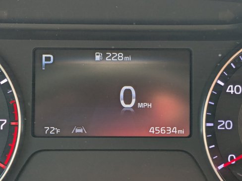 Used 2023 Kia Forte LXS image 18