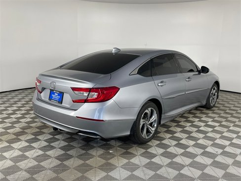 Used 2018 Honda Accord EX-L image 23
