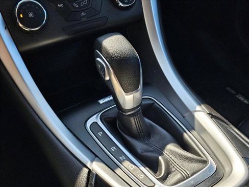 Used 2016 Ford Fusion SE image 28