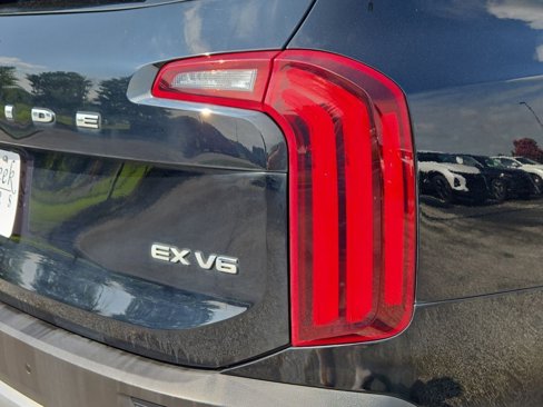 Used 2020 Kia Telluride EX image 9