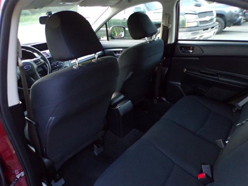 Used 2014 Subaru Impreza 2.0i Premium w/ All-Weather Package w/CVT image 20