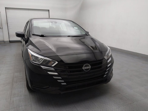 Used 2023 Nissan Versa SV image 14