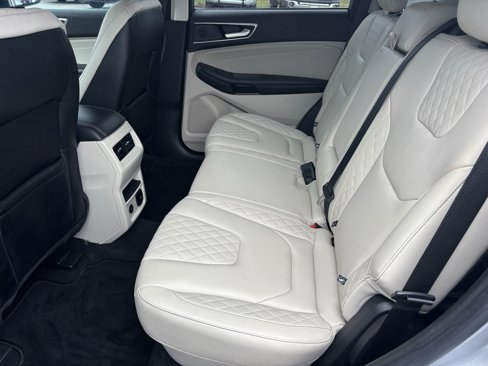 Used 2023 Ford Edge Titanium w/ Cargo Accessory Package image 19