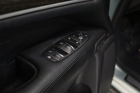 Used 2014 INFINITI QX60 AWD w/ Cargo Package image 13