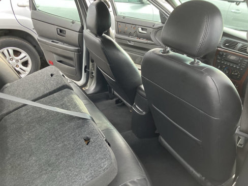Used 2007 Ford Taurus SEL image 36