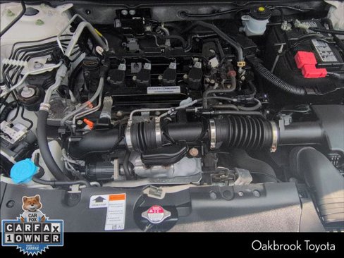 Used 2020 Honda Accord EX-L image 30