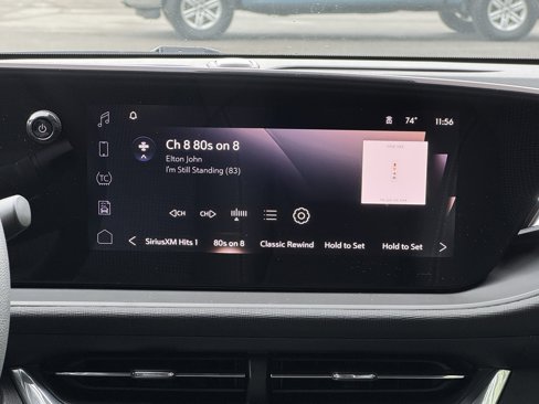 New 2026 Buick Envista Preferred image 23