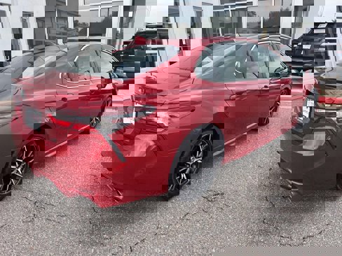 Used 2023 Toyota Camry SE image 25