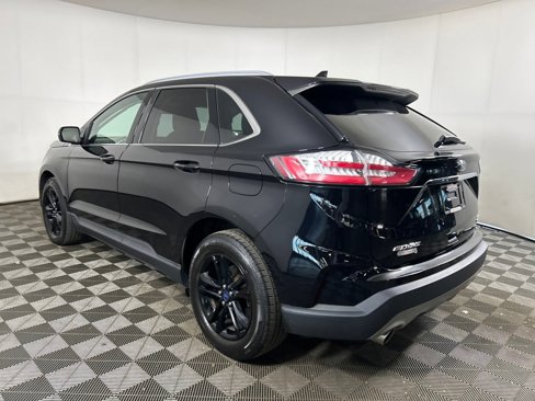 Used 2020 Ford Edge SEL w/ Convenience Package image 5
