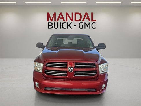 Used 2014 RAM 1500 Express image 4