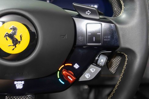 Used 2024 Ferrari 296 GTS image 29