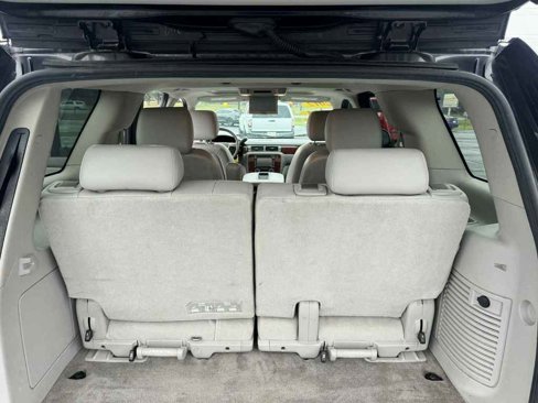 Used 2012 Chevrolet Tahoe LTZ image 10