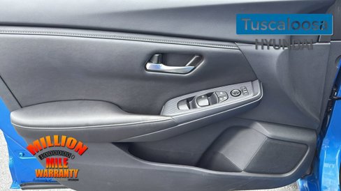 Used 2024 Nissan Sentra SV image 13