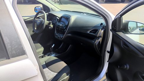 Used 2019 Chevrolet Spark LS image 19