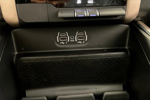Used 2022 RAM 1500 Laramie image 32
