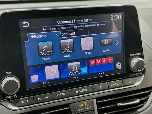 Used 2021 Nissan Altima 2.5 SV image 15