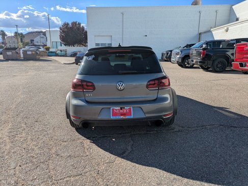 Used 2013 Volkswagen GTI 2-Door image 6