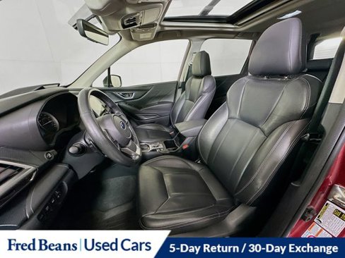 Used 2020 Subaru Forester Touring w/ Popular Package #2 image 24