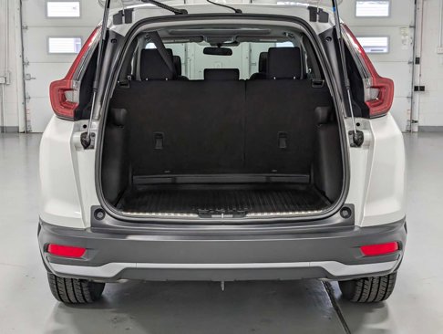 Used 2020 Honda CR-V EX image 39