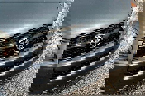 Used 2012 Toyota RAV4 Sport w/ Appearance Pkg image 31