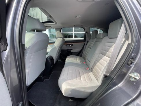 Used 2019 Honda CR-V EX image 17