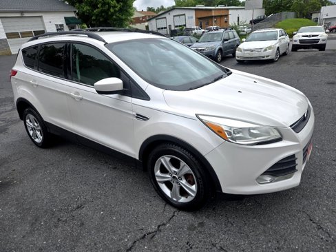 Used 2013 Ford Escape SE image 11