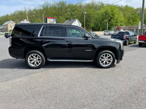 Used 2016 GMC Yukon SLE w/ Convenience Package image 9