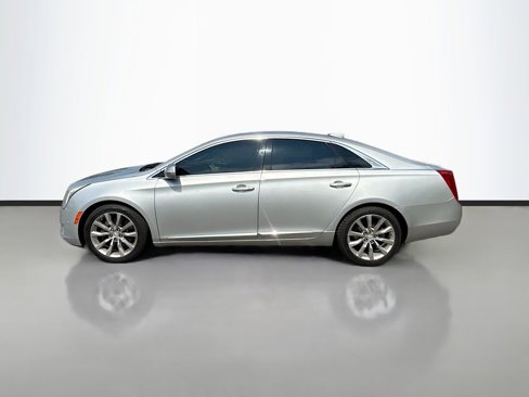 Used 2016 Cadillac XTS Luxury image 8