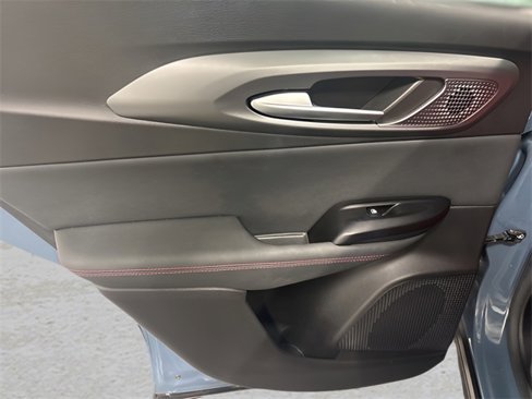 Used 2023 Dodge Hornet GT Plus image 25