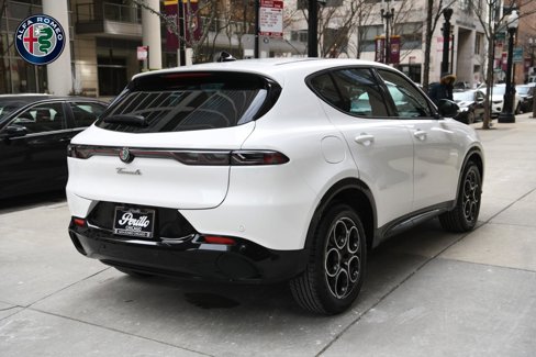 New 2025 Alfa Romeo Tonale image 6