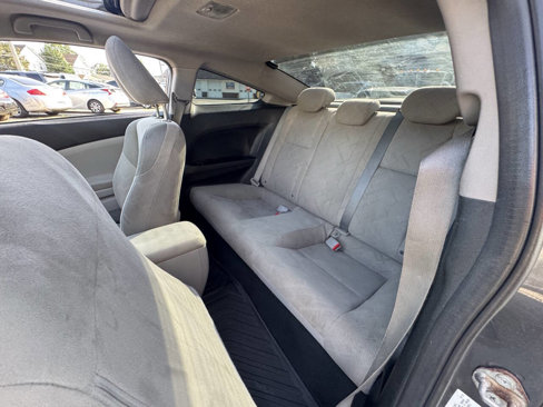 Used 2012 Honda Civic EX image 25