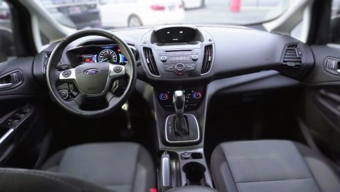 Used 2018 Ford C-MAX SE image 9