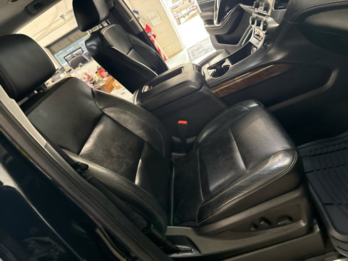 Used 2018 Chevrolet Tahoe LT image 55