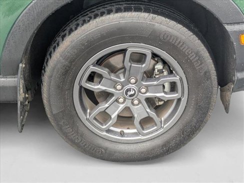 Used 2023 Ford Bronco Sport Big Bend w/ Topo Graphic Package image 21