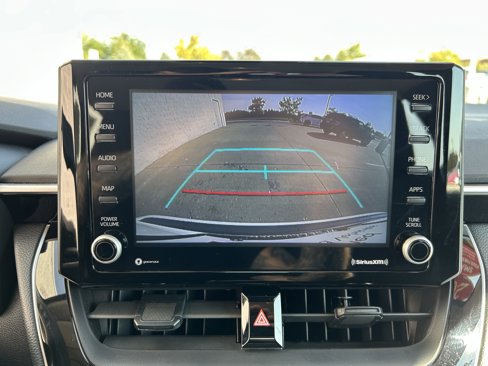 Certified 2022 Toyota Corolla LE image 26