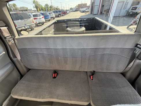 Used 1999 Ford F150 XLT image 12