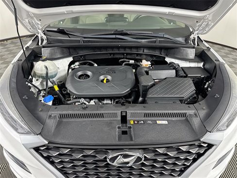 Used 2019 Hyundai Tucson SE image 9