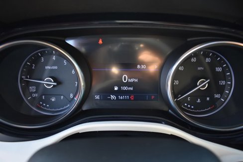 Used 2023 Buick Encore GX Select image 22