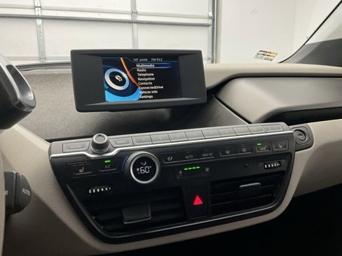 Used 2016 BMW i3 w/ Range Extender image 7