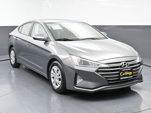 Used 2019 Hyundai Elantra SE w/ Cargo Package image 3