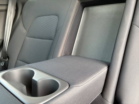 Used 2019 Hyundai Tucson Sport image 12