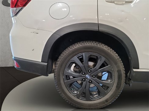 Used 2020 Subaru Forester Sport image 25