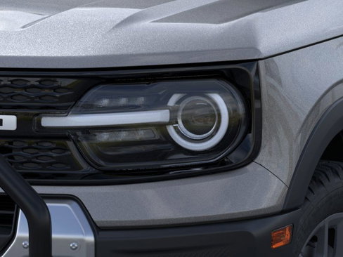 New 2025 Ford Bronco Sport Big Bend image 18
