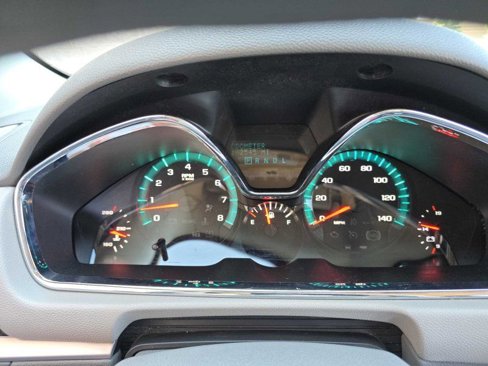 Used 2017 Chevrolet Traverse LS image 14