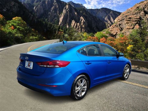 Used 2018 Hyundai Elantra Value Edition w/ Cargo Package image 3