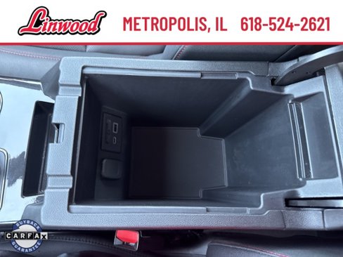 Used 2022 Chevrolet Blazer RS image 23