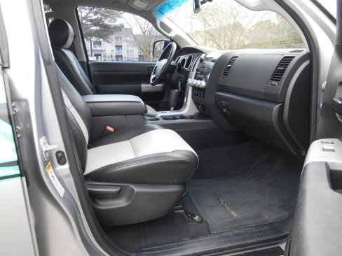 Used 2008 Toyota Tundra SR5 image 11