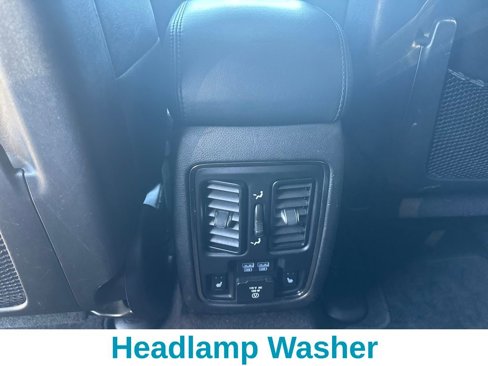 Used 2018 Jeep Grand Cherokee High Altitude image 11