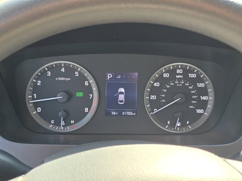 Used 2017 Hyundai Sonata Sport image 35