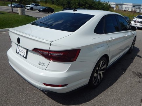 Used 2020 Volkswagen Jetta GLI image 6